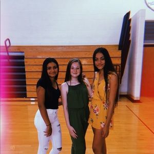 Meet your Posher, Mckenzie